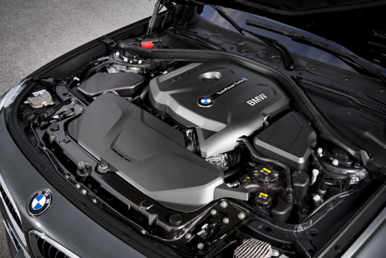bmw b48