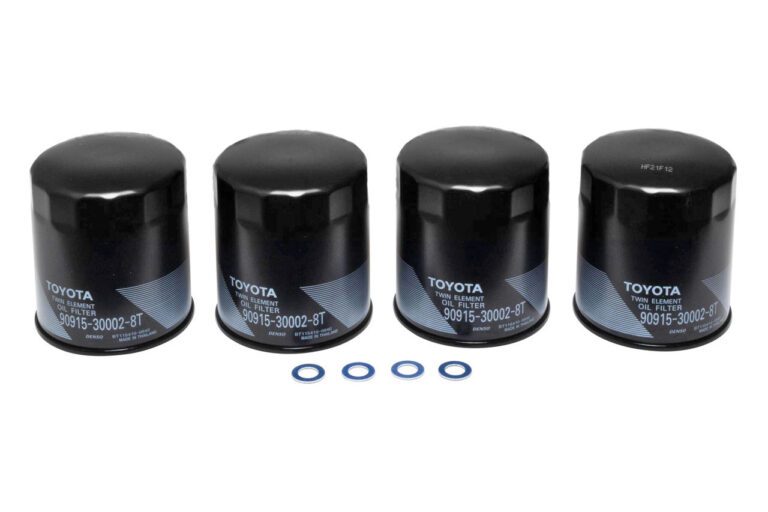 oil filter