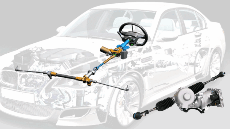 power steering