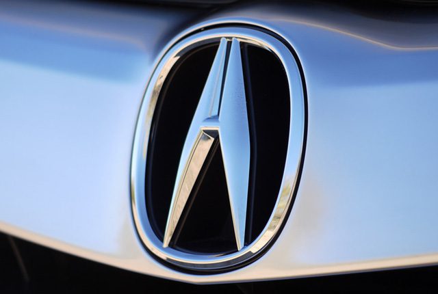acura
