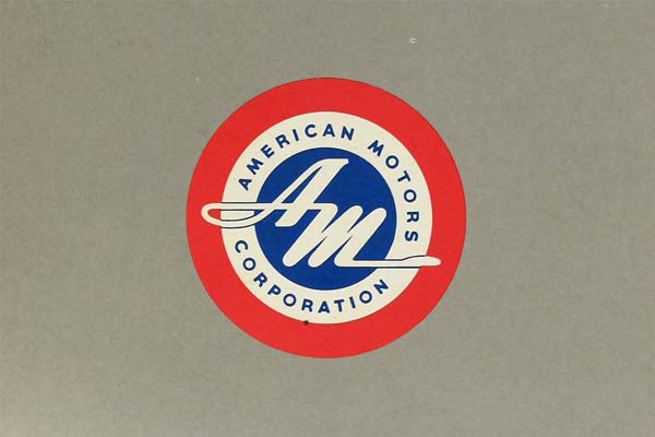 amc car brand