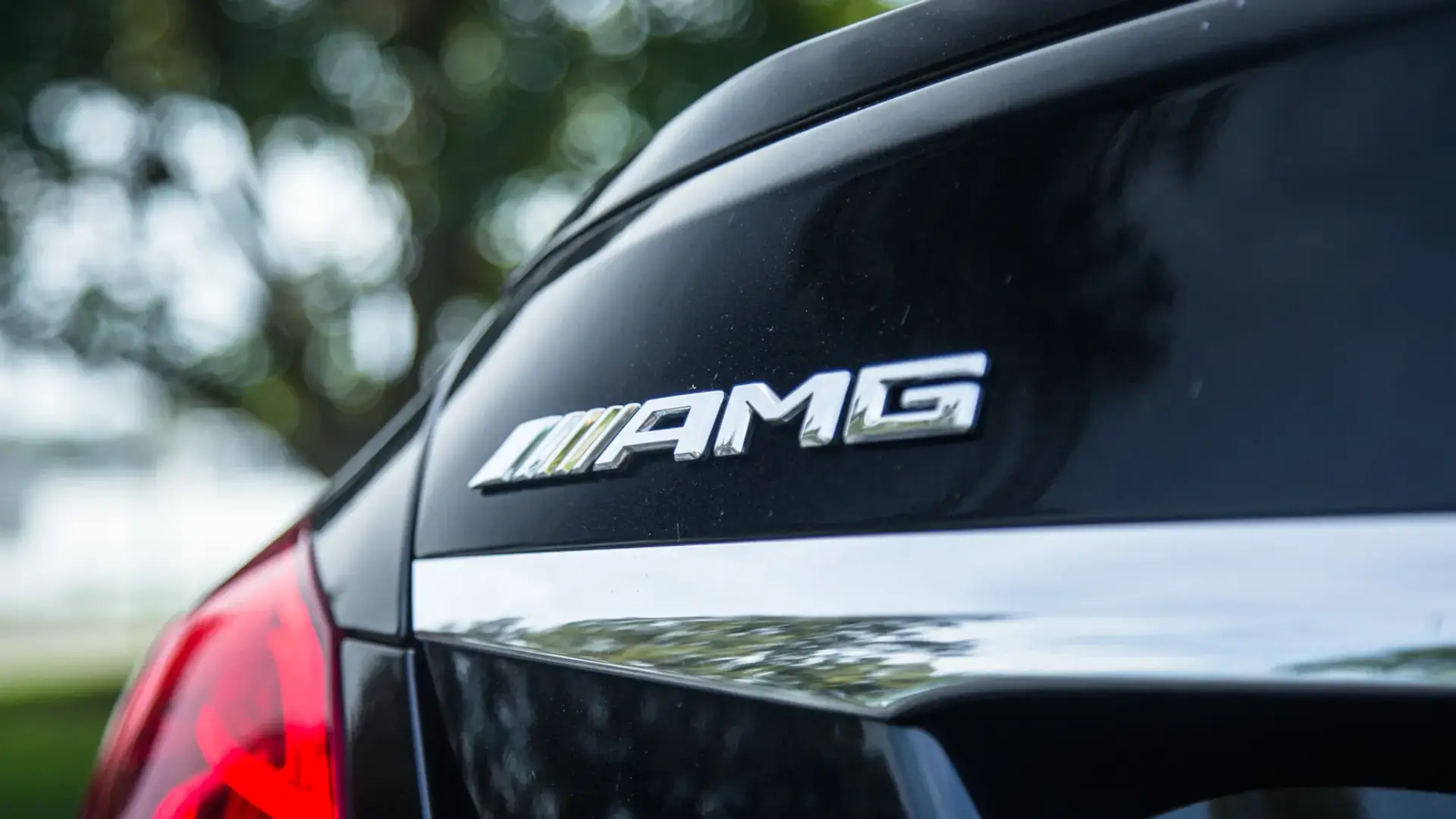 amg car brand