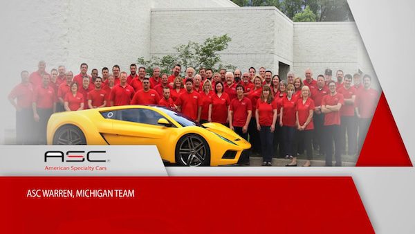 asc car brand
