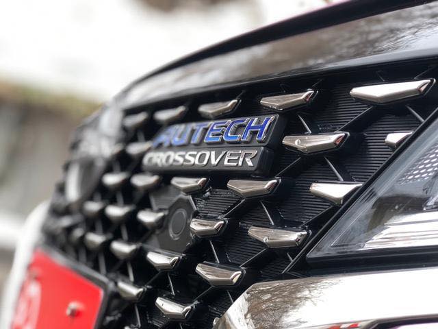 autech car brand