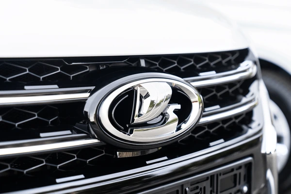 avtovaz car brand