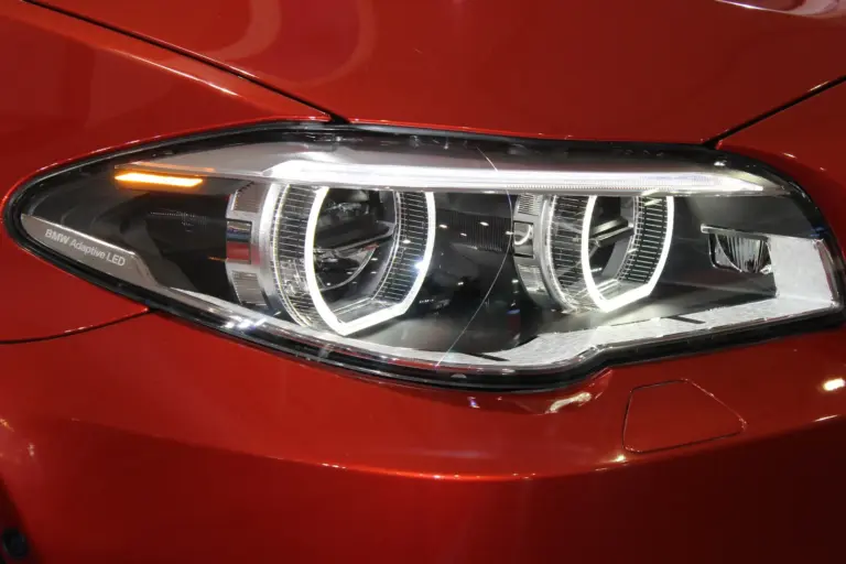 daytime running lamp