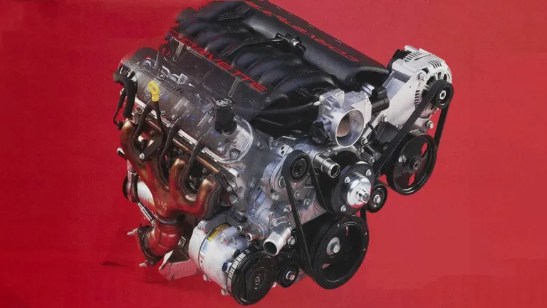 ls1 engine
