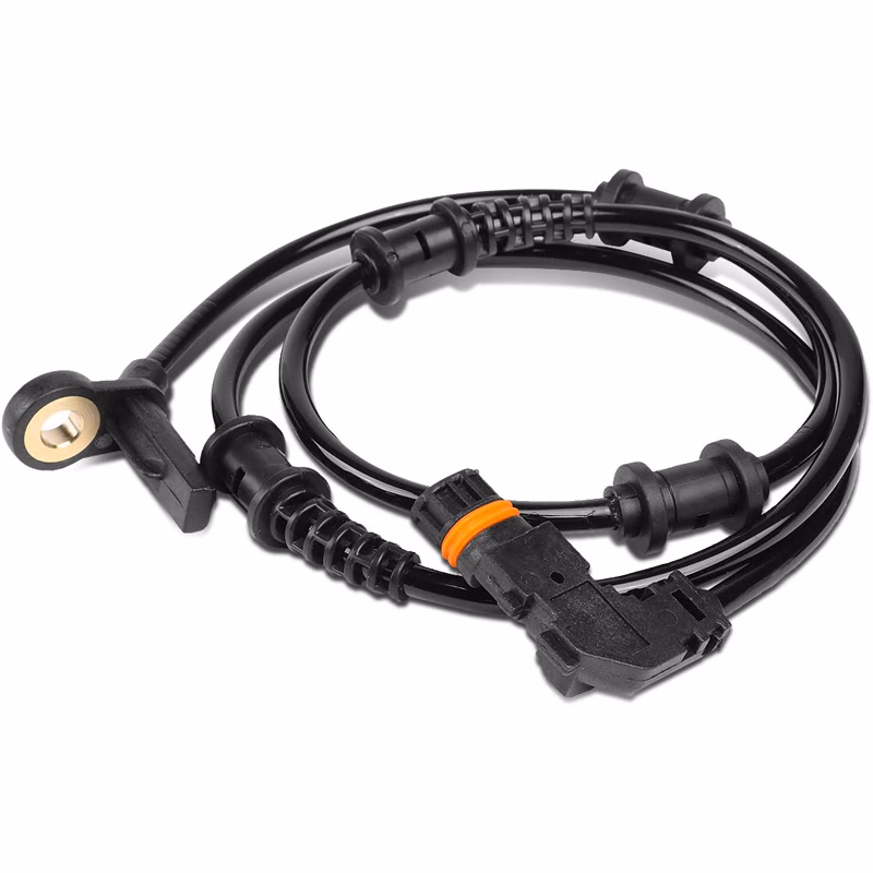 mercedes abs sensor