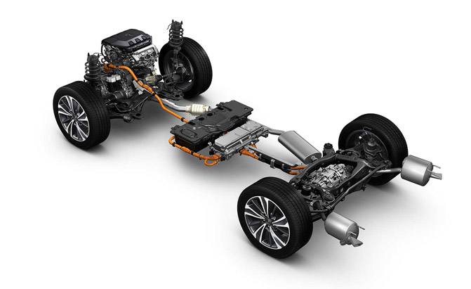 powertrain