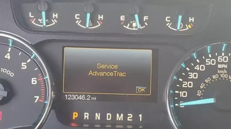 service advancetrac