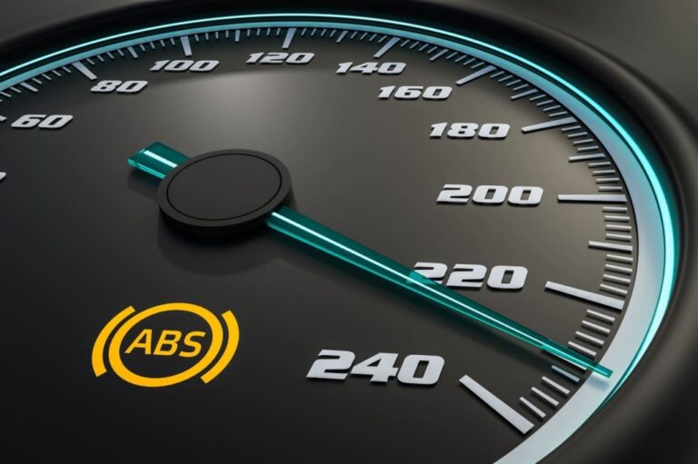 abs light