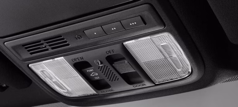 car homelink