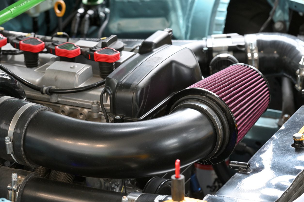 car air filter