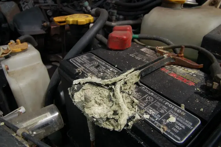 draining car battery life