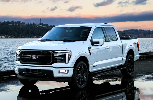 ford f 150