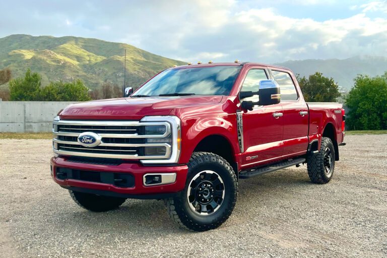 ford f250