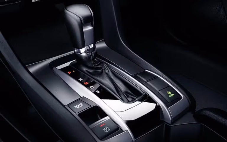 honda cvt