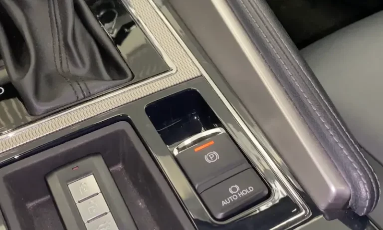 mitsubishi parking brake service required 768x461