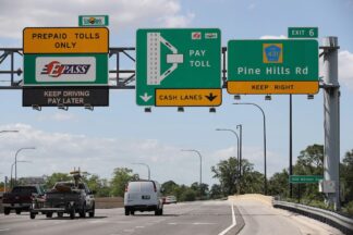 sunpass or e pass