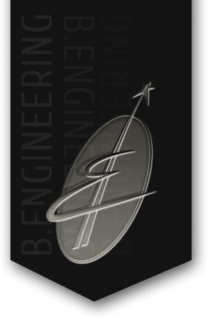 b.engineering edonis