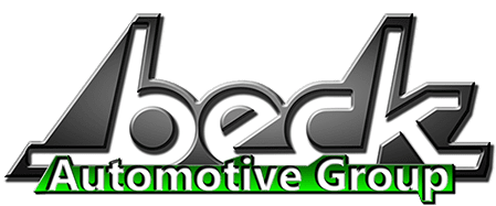 beck 550 spyder logo