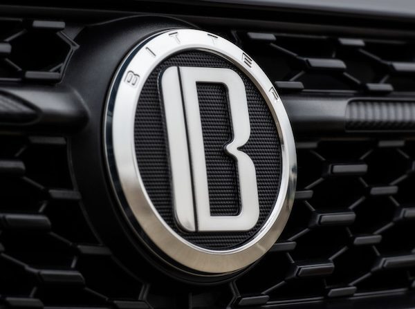 bitter car