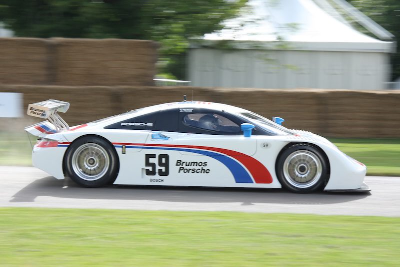 brumos fabcar porsche