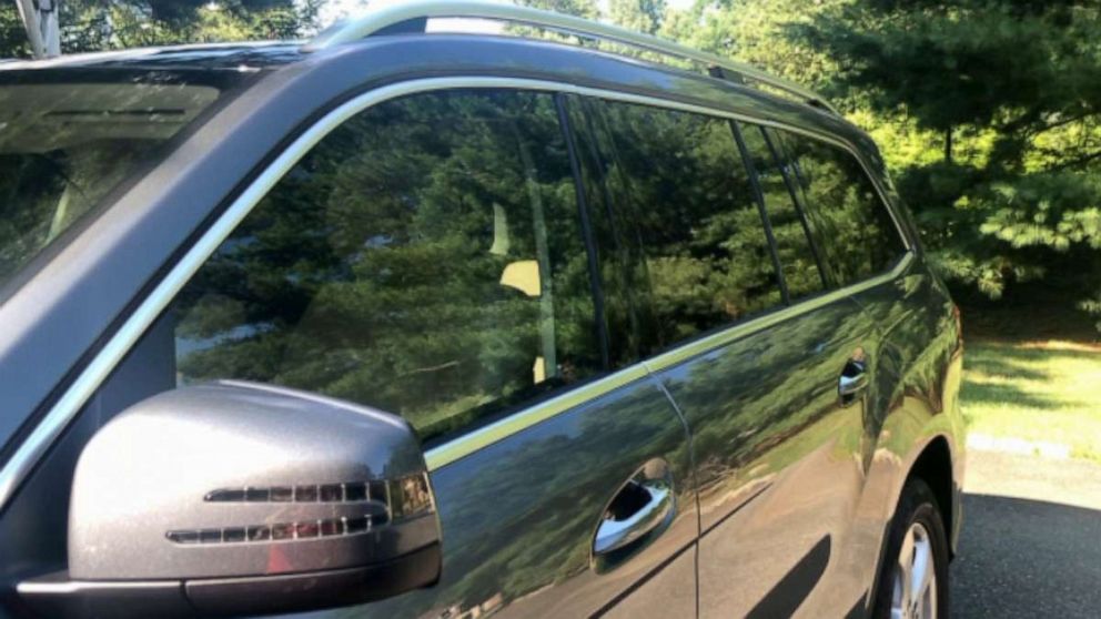 car windows