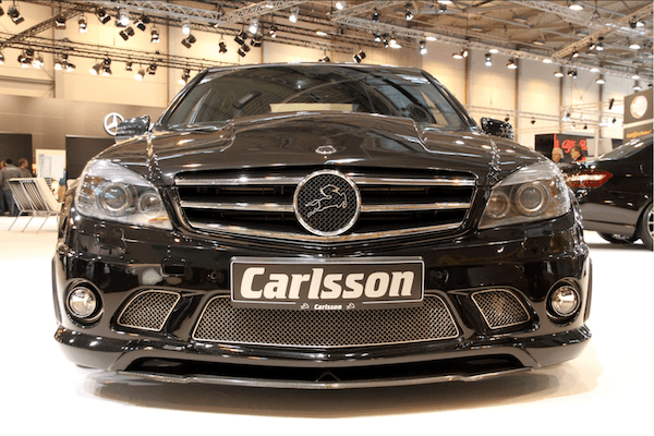 carlsson