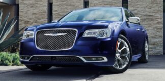 chrysler