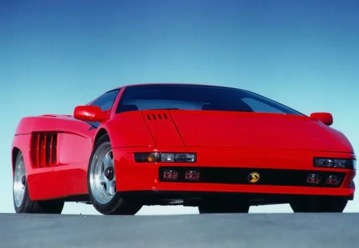 cizeta car brand