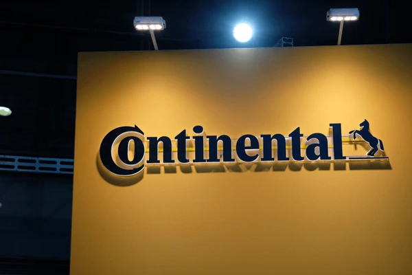 continental