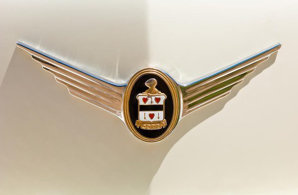 cord car brand