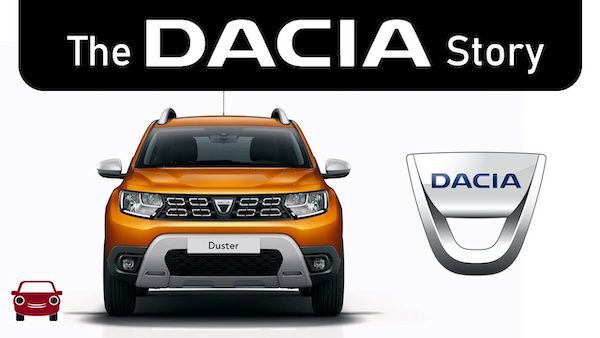 dacia