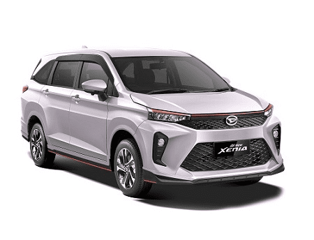 daihatsu car brand