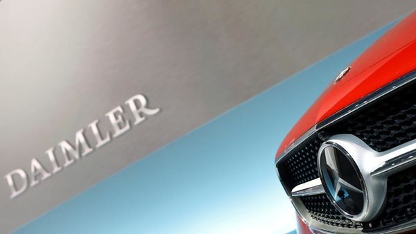 daimler