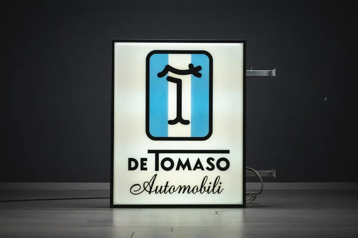 de tomaso