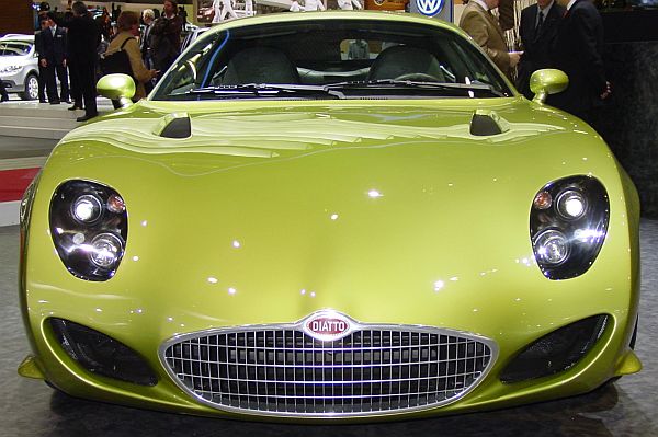diatto car brand