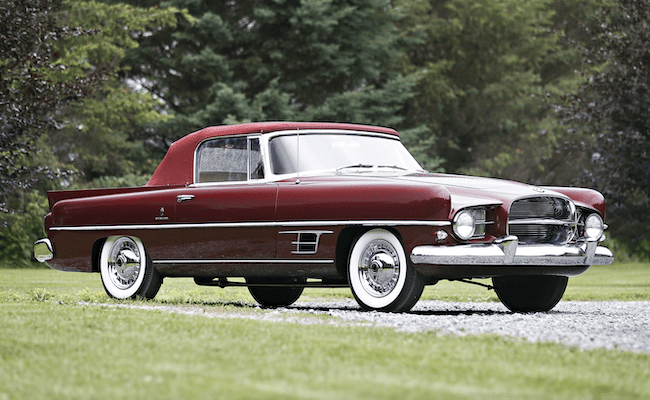 dual ghia