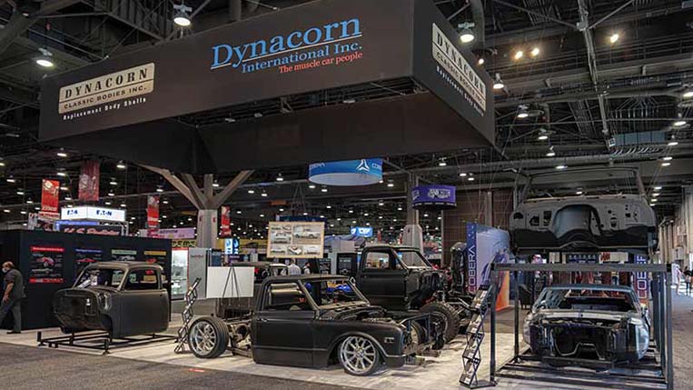 dynacorn usa