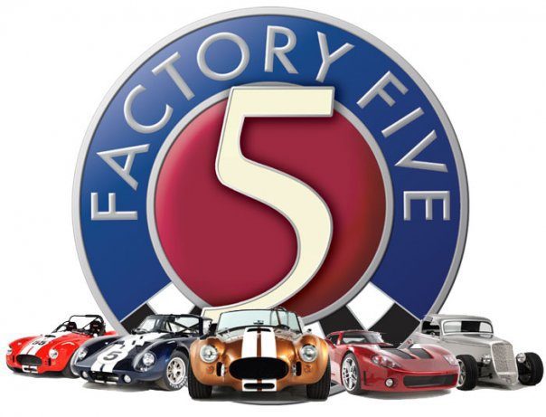 factory five racing