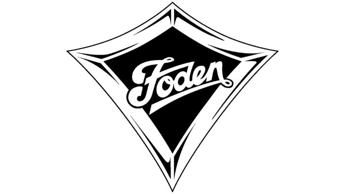 foden trucks