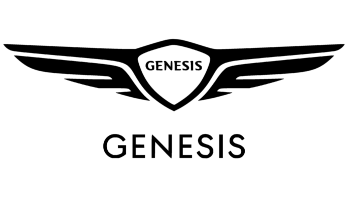 genesis motor logo 1