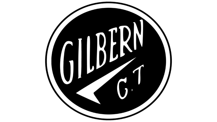 gilbern logo 1