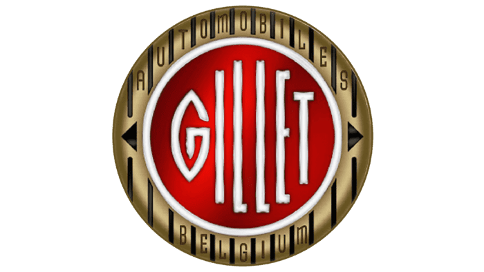 gillet logo