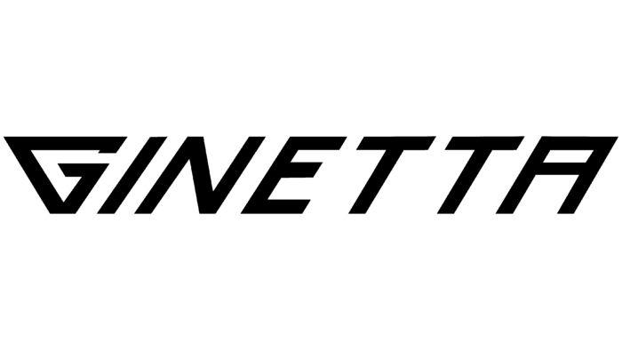 ginetta cars logo