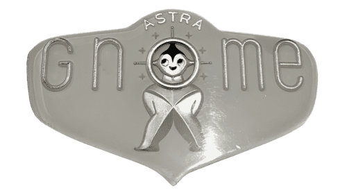 gnome logo 1