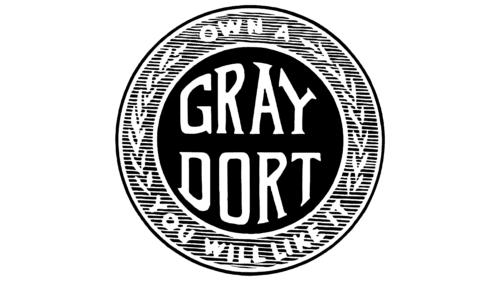 gray dort motors