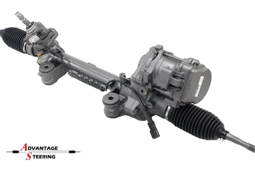 toyota electric power steering