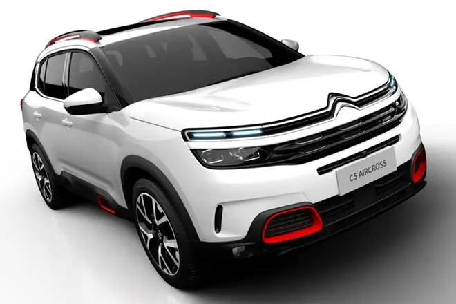 citroen